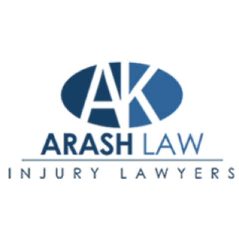 Arash Law