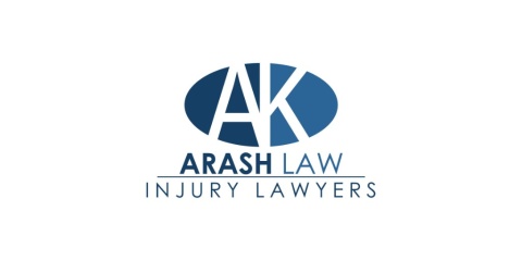 Arash Law - San Francisco