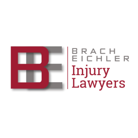 Brach Eichler Injury Lawyers