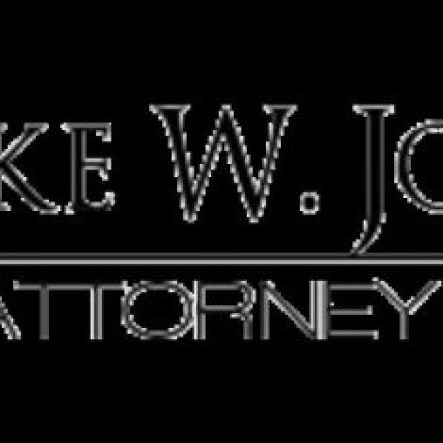 Luke W. Jordan, P.C., Criminal Justice Attorney