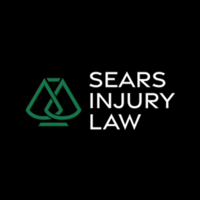 Sears Injury Law