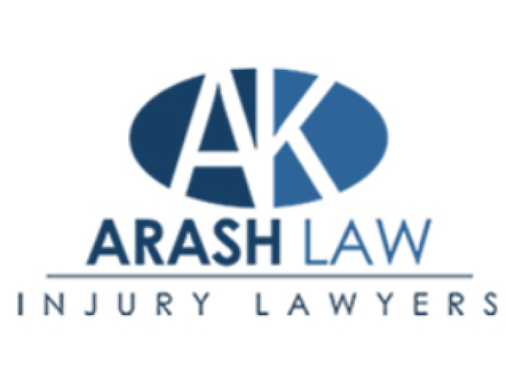 Arash Law MyLawyer Directory USA Profile